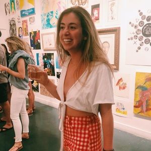 Meet your Posher, Emma